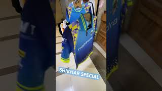 Shikhar Special for Shikar Dhawan \u0026  Karnali Yaks Fans in nepal Premier League #karnaliyaks