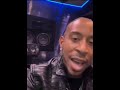 ludacris respond with a freestyle u0026 forgets katt williams is dipset