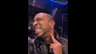 Ludacris Respond With A Freestyle \u0026 Forgets Katt Williams is DIPSET