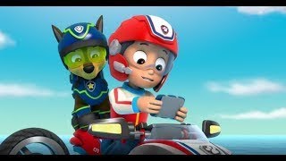 Paw Patrol s03e25 Best Funny Moment Compilations