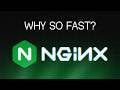 Why Nginx is So Fast