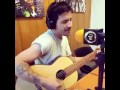 ★ Maxi Etchebest la voz en Ey Roble 5-11-16 ★