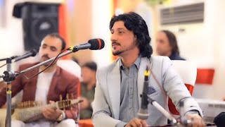 Wa Zma Bo Ta Yadegy Yara | Lal Sher Safi New Song 2025 | Best Pashto Song Ever