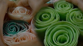 🎧 바삭바삭한 비누 부수기 소리｜ASMR｜Satisfying Soap Crunching