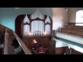 Dim Ond Iesu: Gurnos Chapel Ystalyfera Swansea