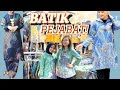 CARI #BATIK PREMIUM BAHAN #DOBBY ? DISINI PUSATNYA! #batikindonesia #tanahabang #batikkeren  #grosir