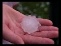 hagel unwetter in krefeld am 30. mai 2008 5 45 uhr hailstorm in krefeld on may 30 2008