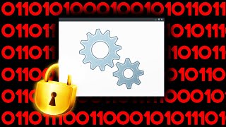 Encrypt Your Batch File!