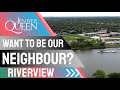 Living in Riverview, Winnipeg Manitoba! A guide of this riverfront community with local Realtor!