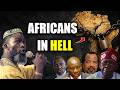 Joshua Maponga EXPOSES Why Africa’s Biggest Nations Are Failing the Continent