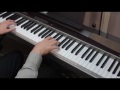 abrsm piano 2015 2016 grade 7 watergrass 水草舞 shui cao wu b1