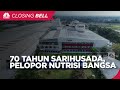 70 Tahun Sarihusada, Pelopor Nutrisi Bangsa