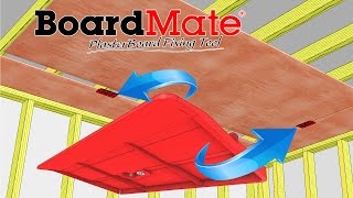 BoardMate - Plasterboard Fixing Tool