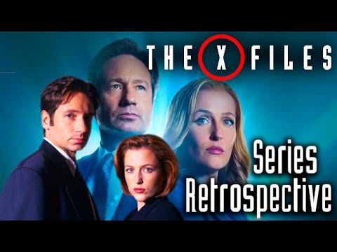 The X-Files 30th Anniversary Retrospective