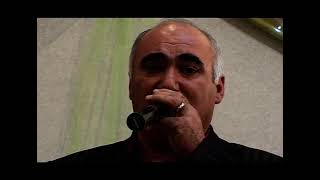 Varpet Haykaram Grigoryan \u0026 Bellagio orchestra/Voch mi sirac kin/Mayr im/Mama/GYUMRI/2009/Bomb Video