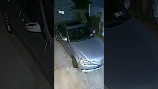 Watch as Two-Way Talk stops a potential car theft in its tracks.