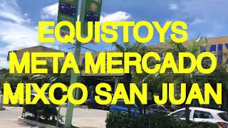 EL LOOT - EQUISTOYS MetaMixco