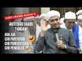 Guru Yanor Kelua | Pengajian Kitab Kayfa Takunu Ghaniyyan Bahagian 5 | Masjid Baiturrahman Anjir