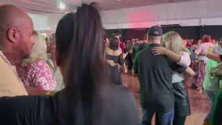 Valdir Pasa Baile em casa 04-01-2025