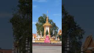 ០៨/១២/២០២១ ថ្ងៃបូជាព្រះសព សម្តេចក្រុមព្រះ នរោត្តមរណឫទ្ធិ