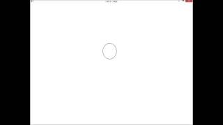Freebasic animation Ellipse