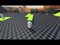 Playcanvas & Three.js & Babylon.js & Ammo.js Kinematic Character Controller