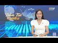 🛑bản tin chiều 10 02 2025 tin tức hôm nay tayninhtv