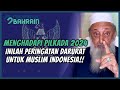 PERINGATAN DARURAT BAGI MUSLIM INDONESIA MENJELANG PILKADA 2024!! | SYEKH IMRAN HOSEIN