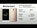 micromax journey history of micromax