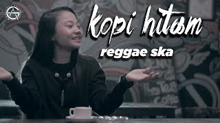 KOPI HITAM - Momonon - reggae ska cover by jovita aurel