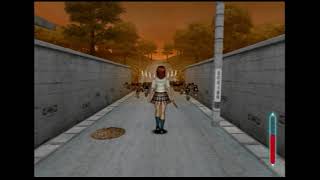 [PS2] THE 大量地獄 Part4