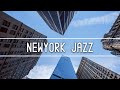 New York Jazz Lounge Music: 3 Hours Smooth Jazz & Bossa Nova Bar Classics