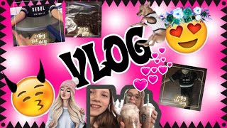 Vlog: 22.03.19🐁ПОЕЗДКА С КЛАССОМ😻{Фабрика шоколада}\\/{Джоу парк}