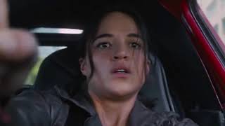Fast and Furious 8 scene Tamil Fast and Furious 8 scene Tamil
