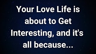 Angels say The Surprising Twist Awaiting Your Love Story...|  Angel Message