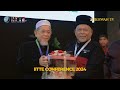 Highlight : International Islamic Trade & Tourism Expo 