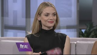 Jaime King Decodes Southern Slang