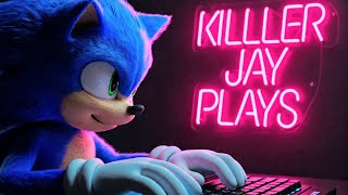 🔴Live SONIC COLORS ULTIMATE