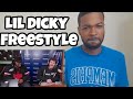 Lil Dicky | Exclusive Sway In The Morning Freestyle | Sway's Universe Reaction