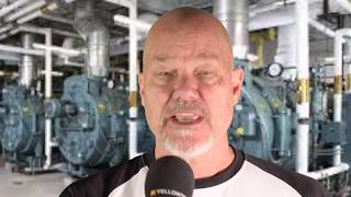 HVAC Tech School: Lock Up Gas Pressure Regulators Made Easy
