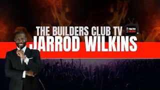 Jarrod Wilkins On His Start In Network Marketing, Building People, Sharing Your Story + More