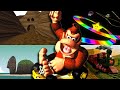 Every Mario Kart 64 Course Ranked