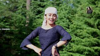 Hira Ladiye Pahari Song Beautiful Dance By Divya Sharma