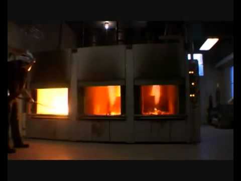 The Cremation Process - YouTube