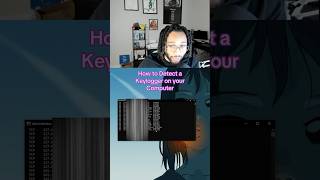 How to Detect a Keylogger on your Computer without External Software