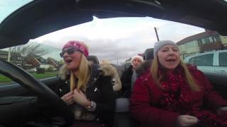 St George's Christmas Video 2015