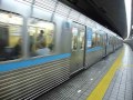 名古屋市営地下鉄３０００形鶴舞線「豊田市行き」上前津駅発車