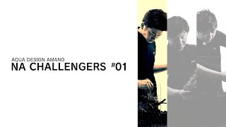 [ADAview] NA CHALLENGERS #01 (English sub.)