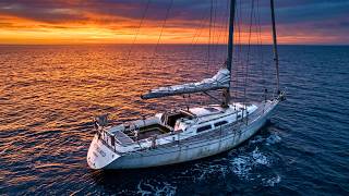 Why Some Sailors Deliberately Sink Their Own Boats in the Middle of the Ocean — The Dark Secret