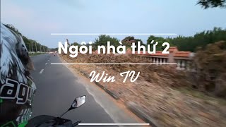 Vlog #1 | Ngôi nhà thứ 2 | Trở lại sau bao nhiêu năm tháng bỏ bê kênh | Win TV #vlog #WinTV